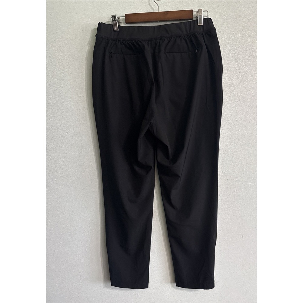 Tommy Bahama Everyday Active Lightweight Pant size Large in Black - Picture 4 of 9